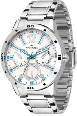 

Wristocrat WCM07 Fashion Watch - For Men