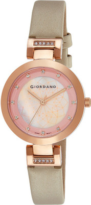 

Giordano 2905-03 Watch - For Women