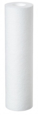 

Morning Star Technology RO uv Water Filter / Purifier PP spun filter 10" inch 5 Micron replacement Pre filter candles / Cartridge String Filter Cartridge(.5 Micron, Pack of 1)