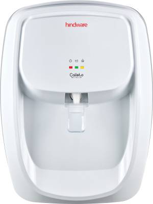 Image of Hindware Calisto 7 L RO + UV + UF Water Purifier which is one of the best water purifiers under 8000