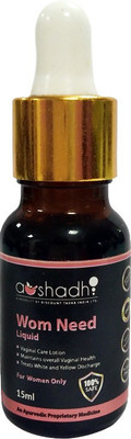 

Aushadh Wom Need Intimate Spray(15 ml, Pack of 1)