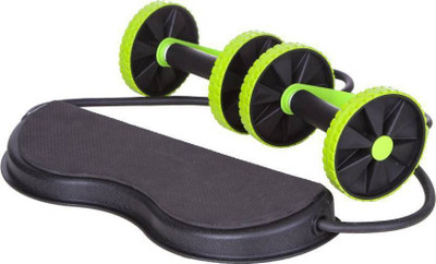 Wyvern flex1 Ab Exerciser (Green) Ab Exerciser(Green)