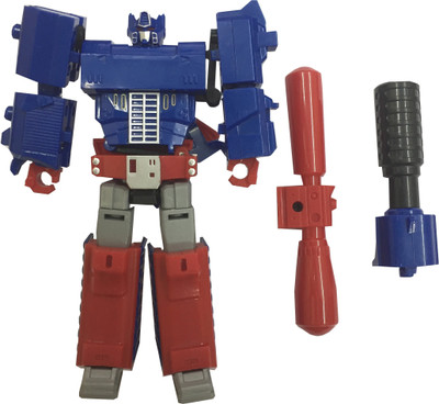 

Assemble Alloy G.U.A Deformation Transmutation Robot(Multicolor)