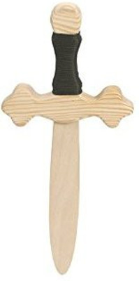 

Generic Tukan 4907 35 Cm Sword(Multicolor)