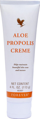 

Forever Aloe Propolis Creme, 113g(113 g)