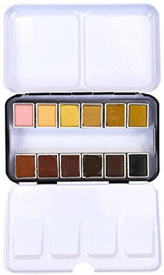 

Prima Marketing 655350631857 Watercolor Confections