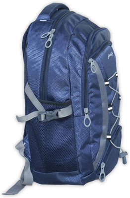 

Northzone 19 inch 25 L Backpack(Blue), Neavy blue