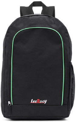 

LeeRooy VIVBG04-11 Waterproof Shoulder Bag(Black, 20 L)