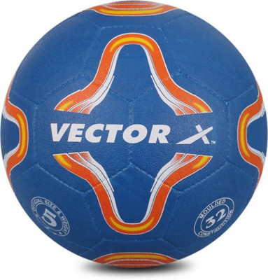 Vector X DYNAMO Football - Size: (Pack of 1, Blue