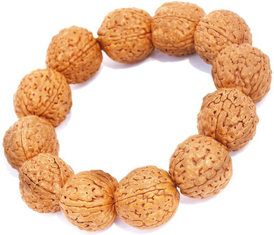 RUDRA DIVINE Wood Bracelet