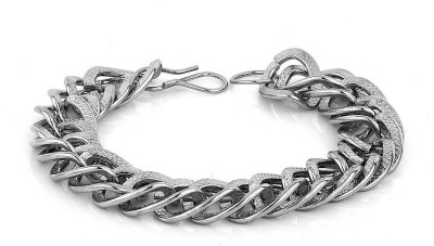 memoir Stainless Steel Bracelet