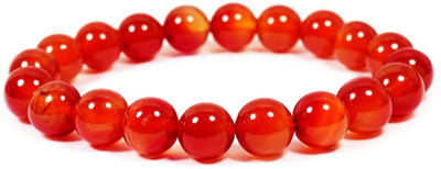 RUDRA DIVINE Crystal Beads Bracelet