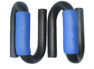 

Unik Push Up Dip Station(Multicolor), Black