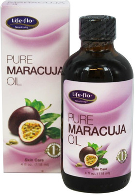 

Life-Flo Pure Maracuja Oil 4 Fl. Oz.(118 ml)