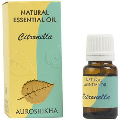 

Auroshikha Natural Essential Oil - Citronella(10 ml)