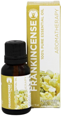

GuruNanda Pure Essential Oil Frankincense 0.5 Fl. Oz.(15 ml)