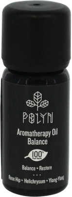 

Polyn Aromatherapy Oil Balance 10 Gram(S)(10 g)