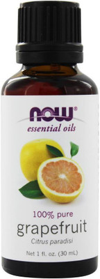 

Now Foods Pure Essential Oil Grapefruit 1 Fl. Oz.(30 ml)