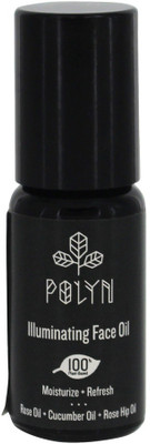 

Polyn Illuminating Face Oil 10 Ml.(10 g)