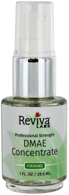 

Reviva Labs Professional Strength Dmae Firming Concentrate 1 Fl. Oz.(29.5 ml)