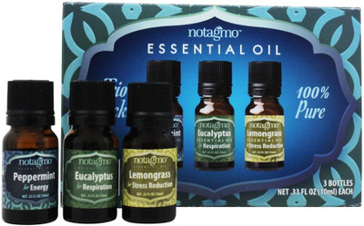 

Notagmo Essential Oil Trio Pack(10 ml)