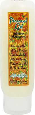 

Aloe Life Personal Gel Lubricant 4 Fl. Oz.(118 ml)