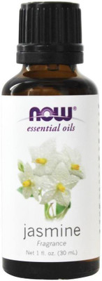 Now Foods Essential Oil Jasmine 1 Fl. Oz.(30 ml)