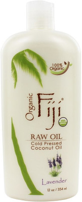

Coco Fiji Organic - Cold Pressed Coconut Oil Lotion For Face And Body(354 ml)