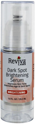 

Reviva Labs Dark Spot Brightening Facial Serum 1 Fl. Oz.(29.5 ml)
