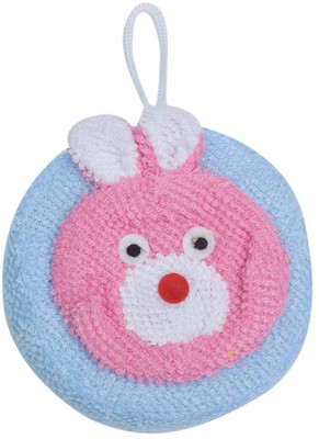 

Guru Kripa Baby Products Infant Bathing Soft Sponge Cuticle Scrub Make baby Love Bath