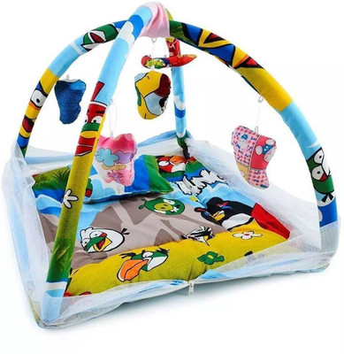 

FOBHIYA Cotton Bedding Set(Blue)