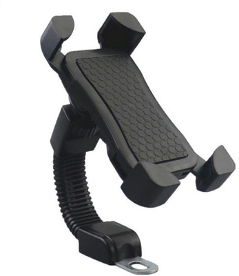 Scooty phone holder on sale