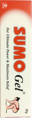 

SUMO SUMOGEL30GM Gel(30 g)