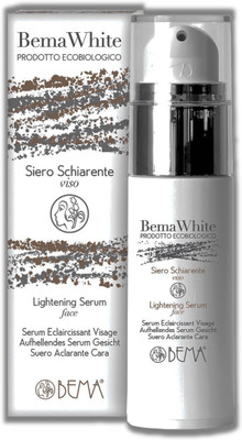 

BEMA Organic Lightening Serum(Made In Italy)(30 ml)
