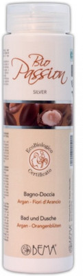 

BEMA Argan -Orange Blossom Bath And Shower Gel(200 ml)