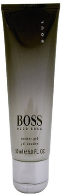 

Boss Soul Shower Gel(50 ml)