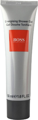 

Boss Energising Shower Gel(50 ml)