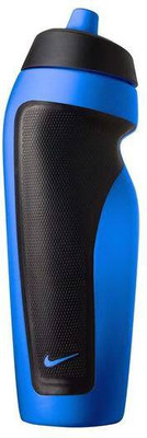 

Nike Sport Water Bottle 570 ml Sipper(Pack of 1, Blue)
