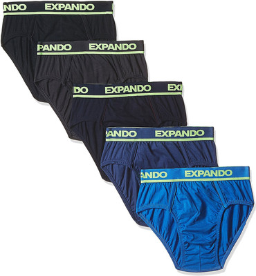 RUPA FRONTLINE Men Brief