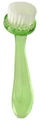 

Panache Face Wash Brush, Soft green, Daily use Facial Tool for Washing & Cleaning your Face, Face Care tool ( pack of 1 )(Pack of 1)