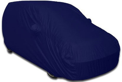 

Autofurnish Car Cover For Renault Duster (With Mirror Pockets)(Blue)
