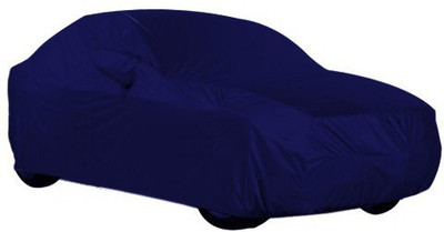 

Autofurnish Car Cover For Chevrolet Aveo (With Mirror Pockets)(Blue, For 2009, 2010, 2011, 2012 Models)