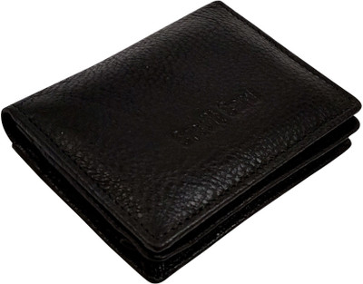 Ammvi Creations 20 Card Holder(Set of 1, Black)
