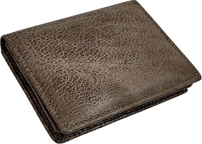 

Ammvi Creations 20 Card Holder(Set of 1, Grey)