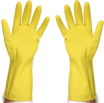 Earthfy Wet and Dry Glove(Extra Large)