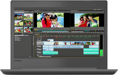 Image of Lenovo Ideapad 130 Core i5 8th Gen Laptop which is one of the best laptops under 30000