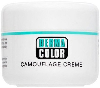 

KRYOLAN D-RED-B DERMA COLOR CAMOUFLAGE CREAN 4g Concealer(D RED B)