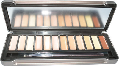 

Platinum Naked 2 Concealer For Woman Concealer(Multi)