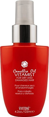 

Vivitone Vitamist Leave-In Treatment 4.2Oz(124.21 ml)