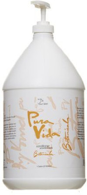 

Pura Vida Protein Enriched Conditioner 1 Gallon Formulated To Protect Color Treated Hair. Leaves Your Hair Vibrant & Manageable.(236 ml)